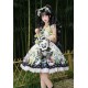 Mademoiselle Pearl Panda Bags(Reservation/Full Payment Without Shipping)